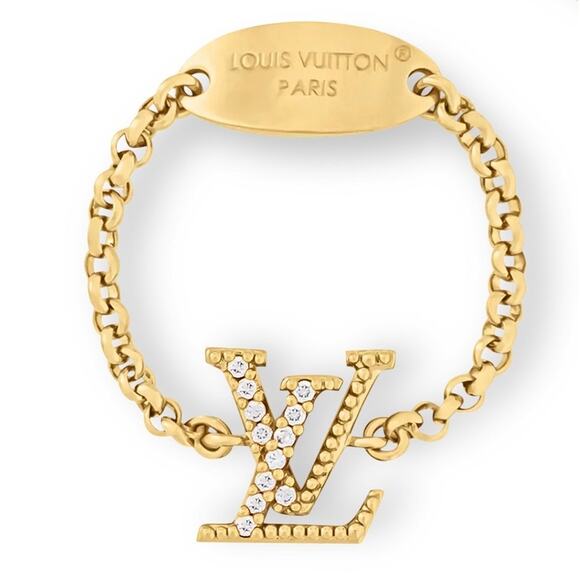 Louis Vuitton Ring